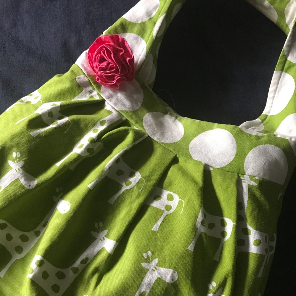 Hobo Diaper Bag - Picture 2 of 9